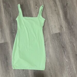 Cotton On Light Green Tank Top